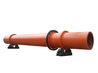 滾筒烘干機(jī)性能特點(diǎn)及適用范圍