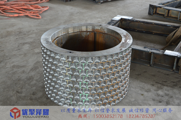 壓球機(jī)輥子