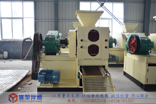 河南優(yōu)聚澤耀壓球機(jī)值得您的選擇和信賴(lài)