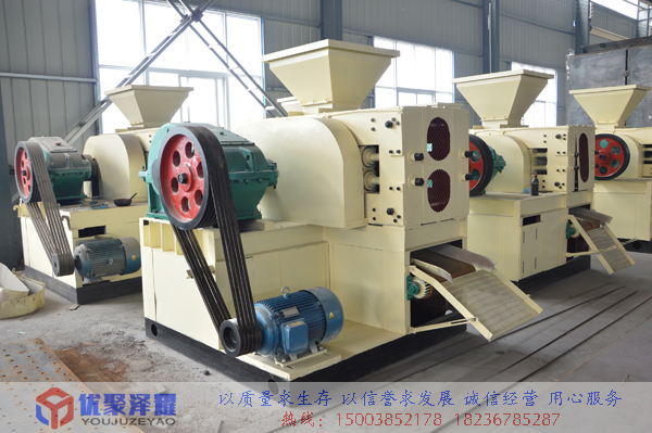 壓球機(jī)裝配形式對(duì)壓球機(jī)后期生產(chǎn)過(guò)程中的影響