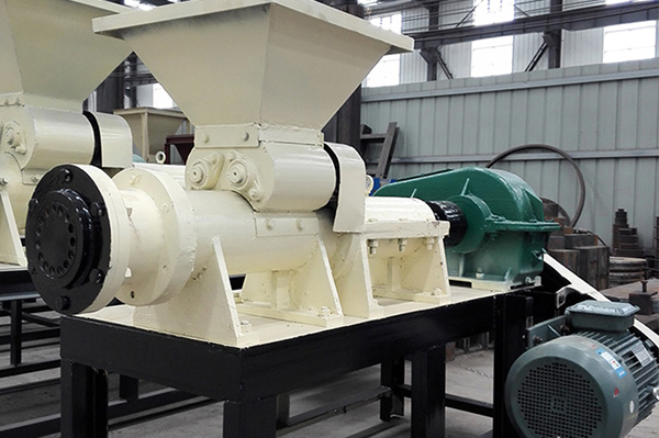 活性炭顆粒機(jī)